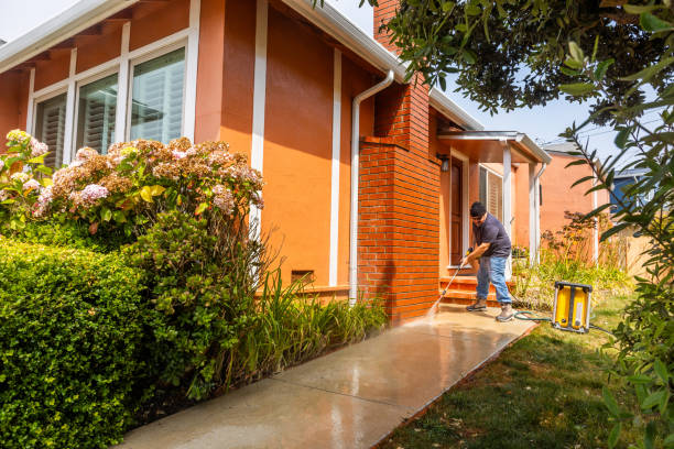 Trusted Walnut, IL Pressure Washing Experts
