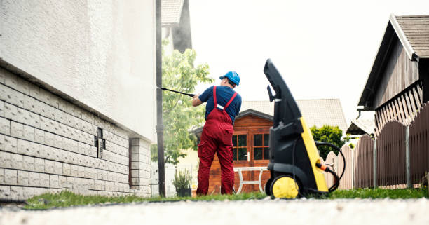 Best Garage Pressure Washing  in Walnut, IL